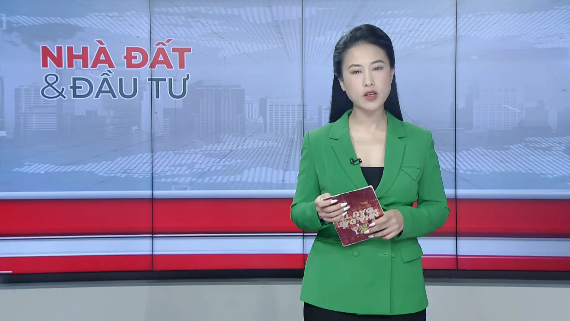 Bản tin Nhà đất và Đầu tư | 18/08/2025